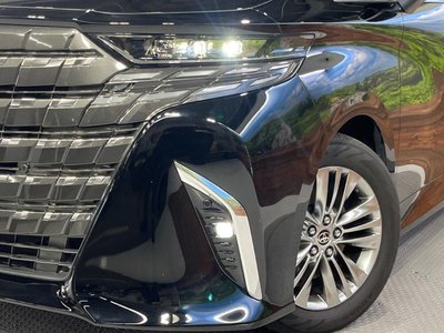 2024 Toyota ALPHARD 照片 42
