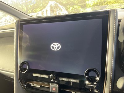 2024 Toyota ALPHARD 照片 5