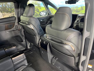 2024 Toyota ALPHARD 照片 37