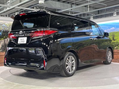 2024 Toyota ALPHARD 照片 17