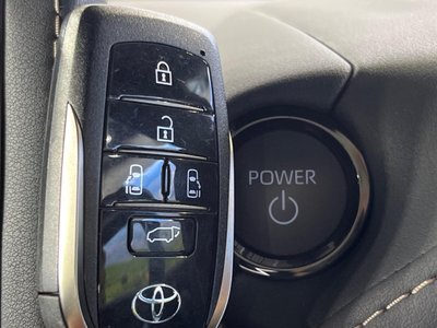 2024 Toyota ALPHARD 照片 71