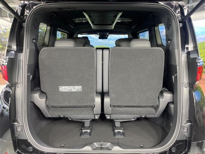 2024 Toyota ALPHARD 照片 22