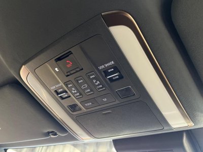 2024 Toyota ALPHARD 照片 49