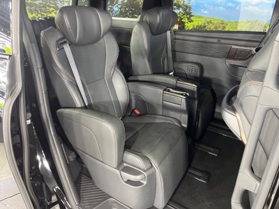 2024 Toyota ALPHARD 照片 11