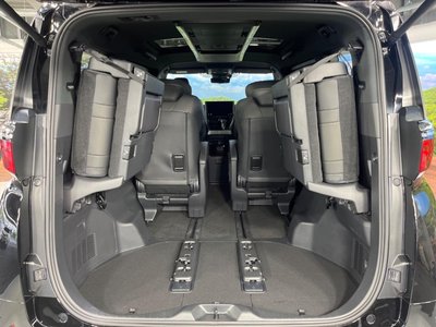 2024 Toyota ALPHARD 照片 23