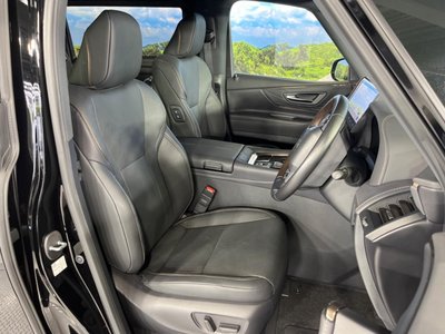 2024 Toyota ALPHARD 照片 10