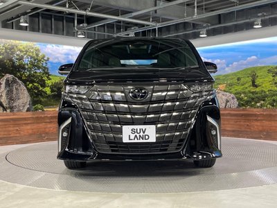 2024 Toyota ALPHARD 照片 14