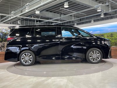 2024 Toyota ALPHARD 照片 16