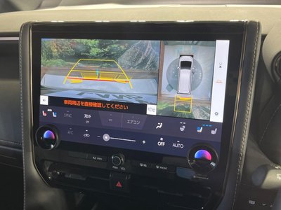 2024 Toyota ALPHARD 照片 6