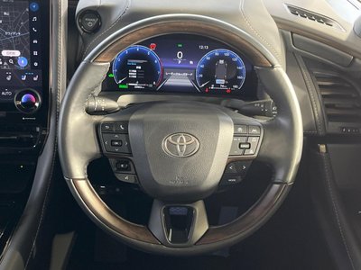 2024 Toyota ALPHARD 照片 50