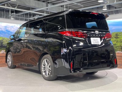 2024 Toyota ALPHARD 照片 18