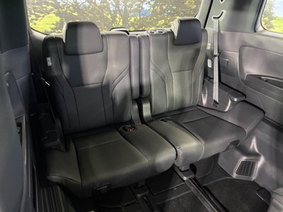 2024 Toyota ALPHARD 照片 12