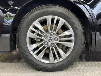 2024 Toyota ALPHARD 照片 44