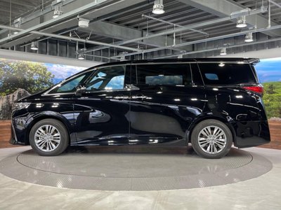 2024 Toyota ALPHARD 照片 21