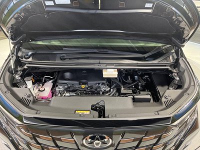 2024 Toyota ALPHARD 照片 20