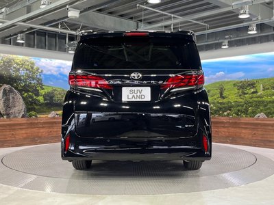 2024 Toyota ALPHARD 照片 19