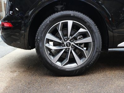 2025 AUDI Q5 缩略图 10