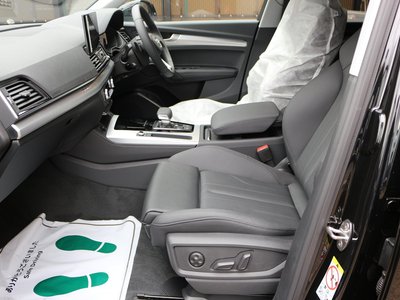 2025 AUDI Q5 缩略图 60