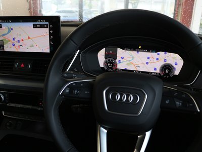 2025 AUDI Q5 缩略图 37
