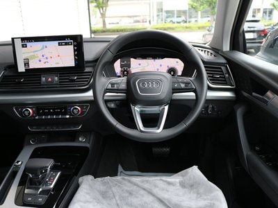 2025 AUDI Q5 缩略图 68