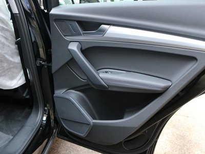 2025 AUDI Q5 缩略图 54