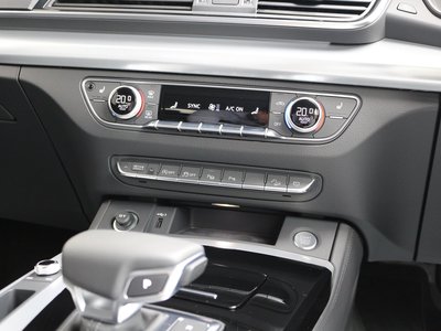 2025 AUDI Q5 缩略图 79