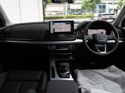 2025 AUDI Q5 缩略图 67