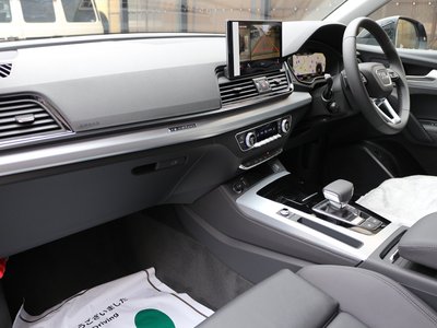 2025 AUDI Q5 缩略图 63