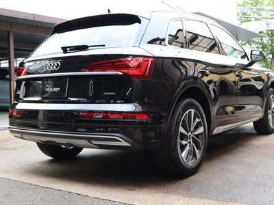 2025 AUDI Q5 缩略图 36