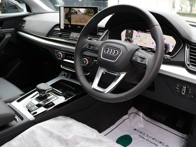 2025 AUDI Q5 缩略图 46