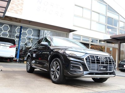 2025 AUDI Q5 缩略图 2
