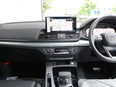 2025 AUDI Q5 缩略图 71