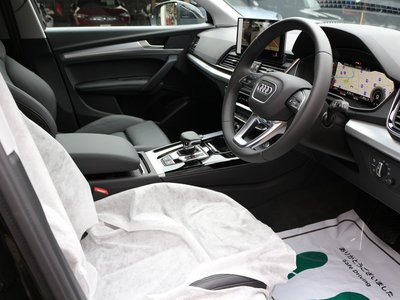 2025 AUDI Q5 缩略图 38