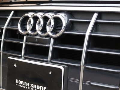 2025 AUDI Q5 缩略图 20