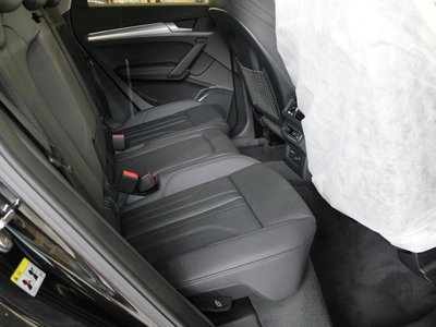2025 AUDI Q5 缩略图 28