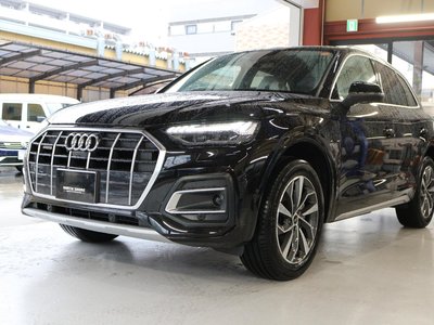 2025 AUDI Q5 缩略图 6