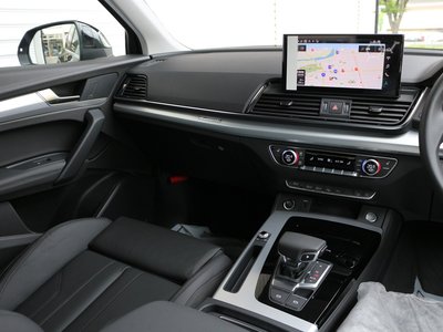 2025 AUDI Q5 缩略图 70