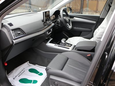 2025 AUDI Q5 缩略图 59