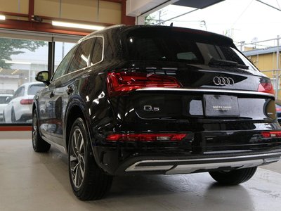 2025 AUDI Q5 缩略图 51