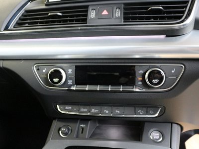 2025 AUDI Q5 缩略图 23
