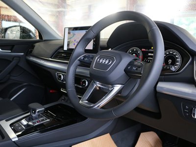 2025 AUDI Q5 缩略图 19