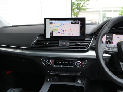 2025 AUDI Q5 缩略图 73