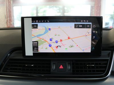 2025 AUDI Q5 缩略图 32