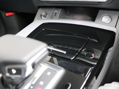 2025 AUDI Q5 缩略图 84