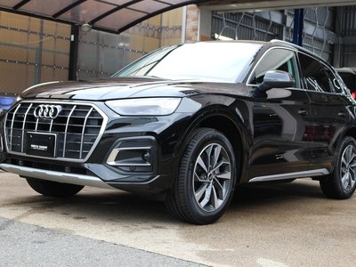 2025 AUDI Q5 缩略图 16