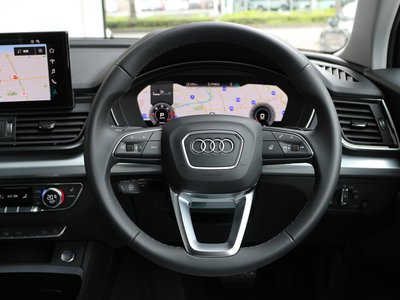 2025 AUDI Q5 缩略图 69