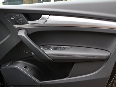 2025 AUDI Q5 缩略图 44