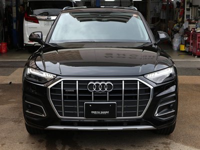 2025 AUDI Q5 缩略图 14