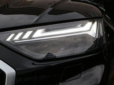2025 AUDI Q5 缩略图 22