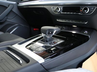 2025 AUDI Q5 缩略图 15
